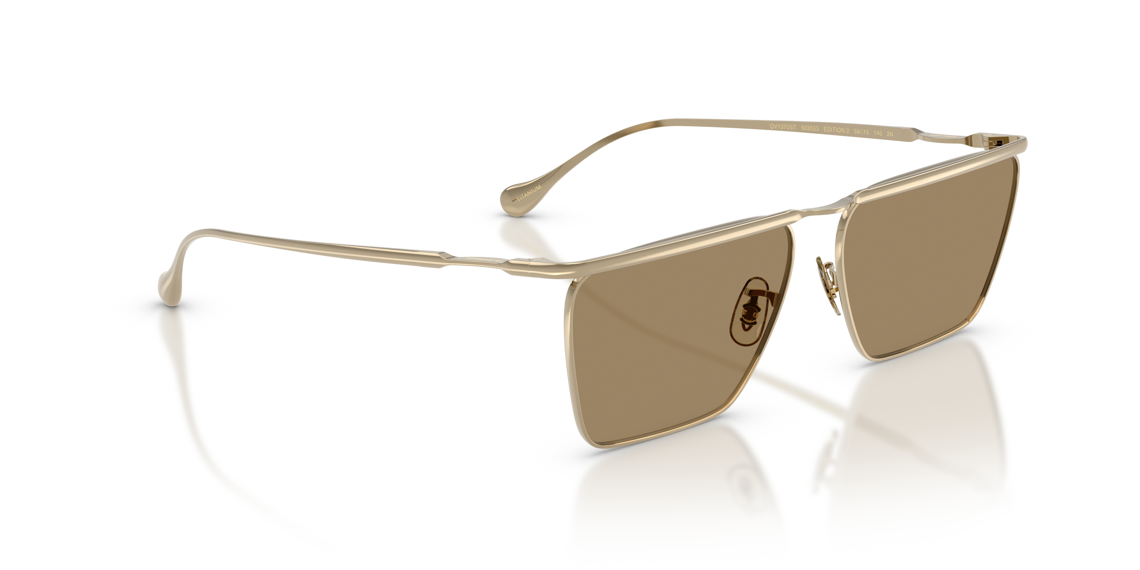 Oliver Peoples OV1370ST 503553 Edition 2 